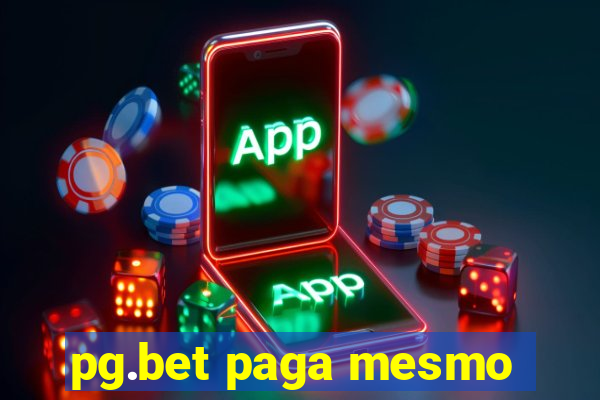 pg.bet paga mesmo